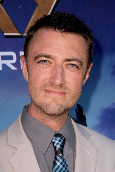 Sean Gunn — Maxwell Lord