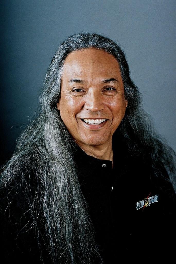Henry Kingi — Quechua Driver
