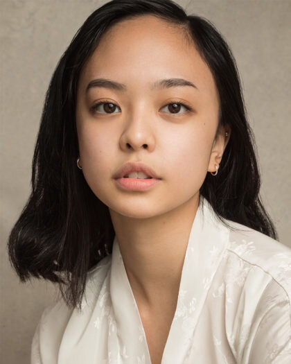 Andrea Gatchalian — Sofia