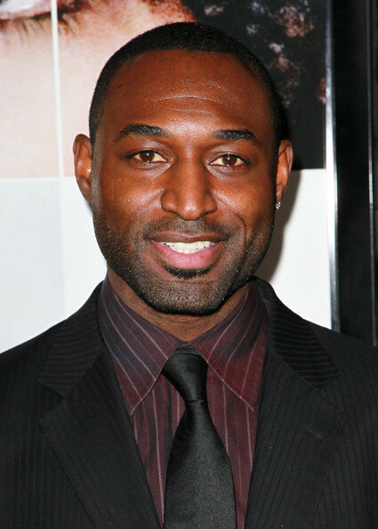 Adrian Holmes — Dr. Park