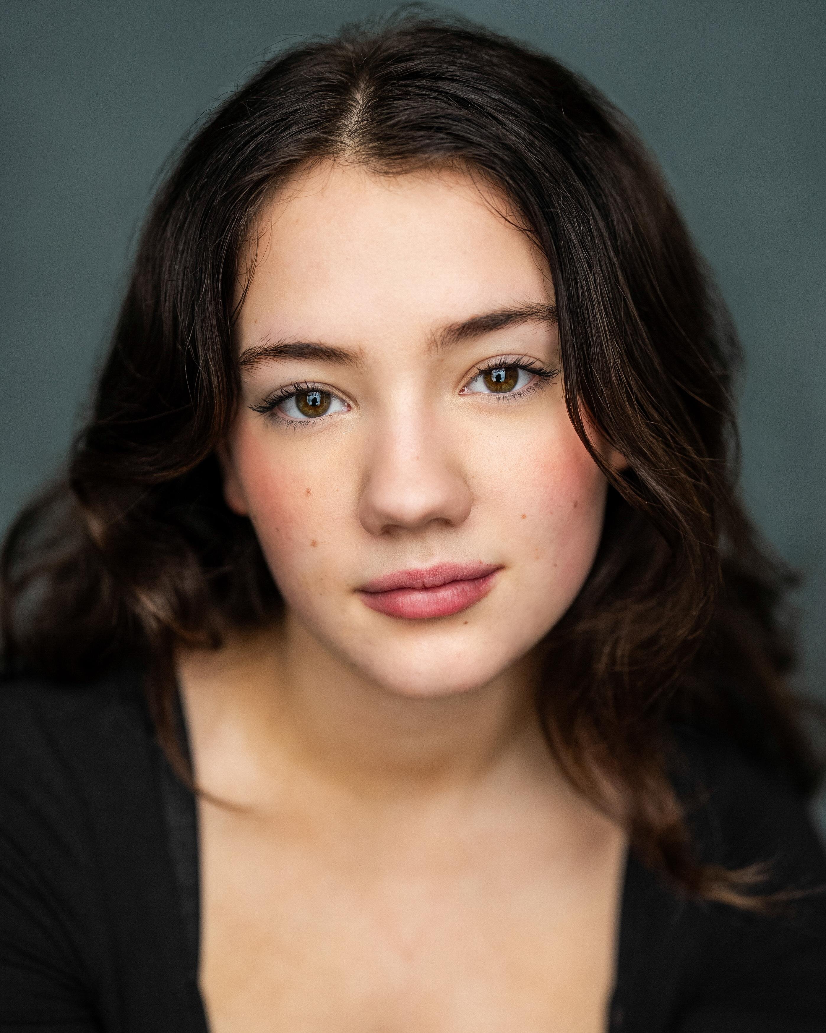 Teddie Allen — Gina Da Souza