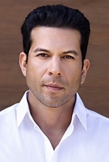 Benjamin Benitez — Gonzales #1