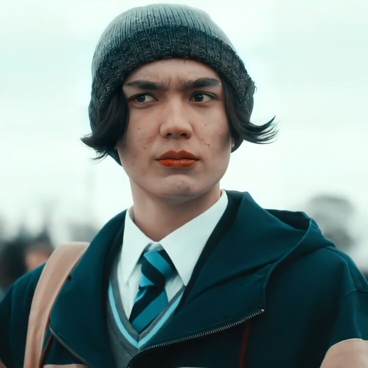 Tao "Connor" Xu — Kid