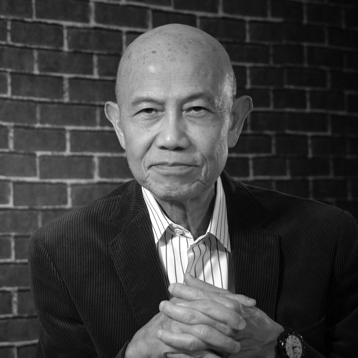 Suthichai Yoon — Luang Por Teera