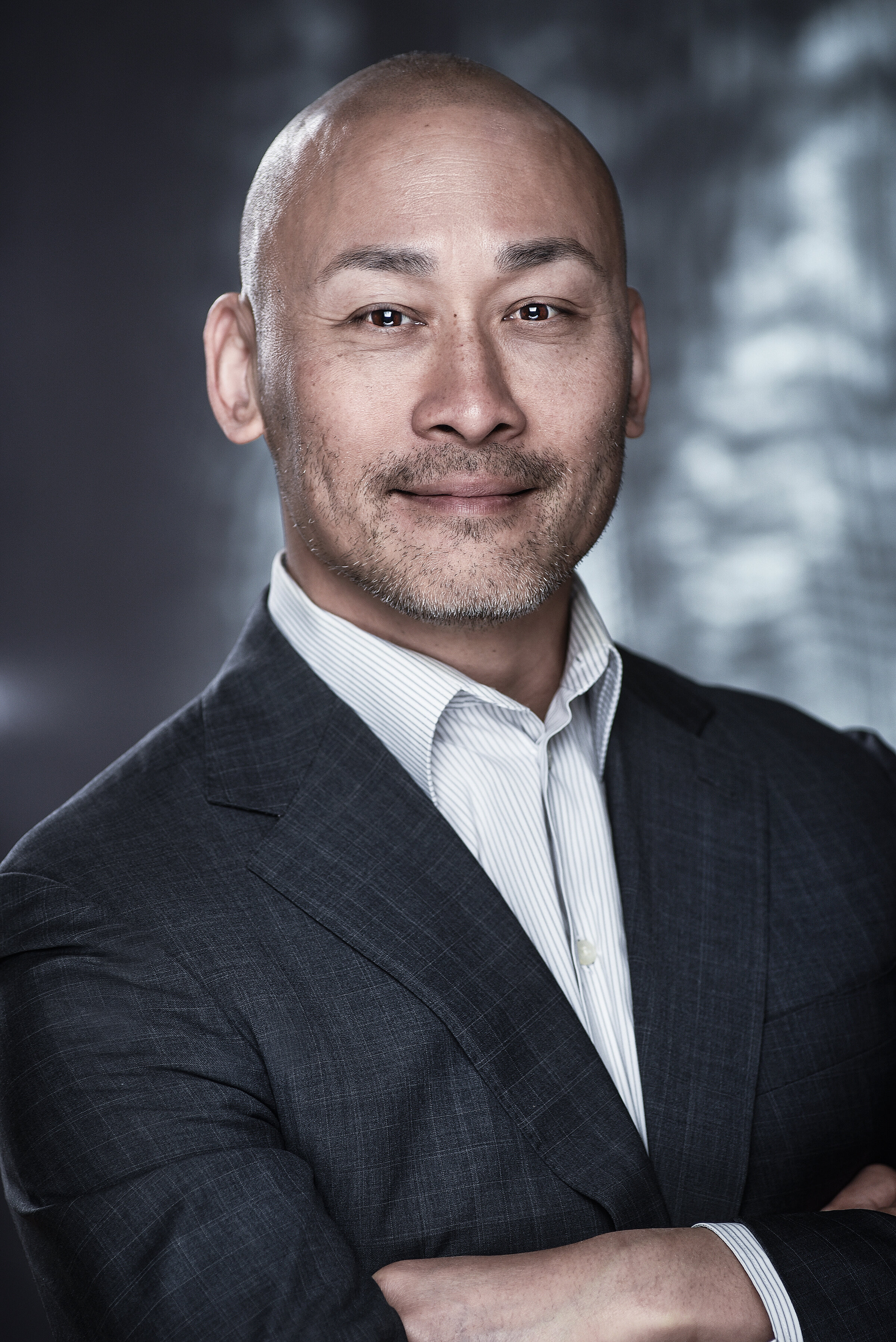 Jay Wong — General Matsuda