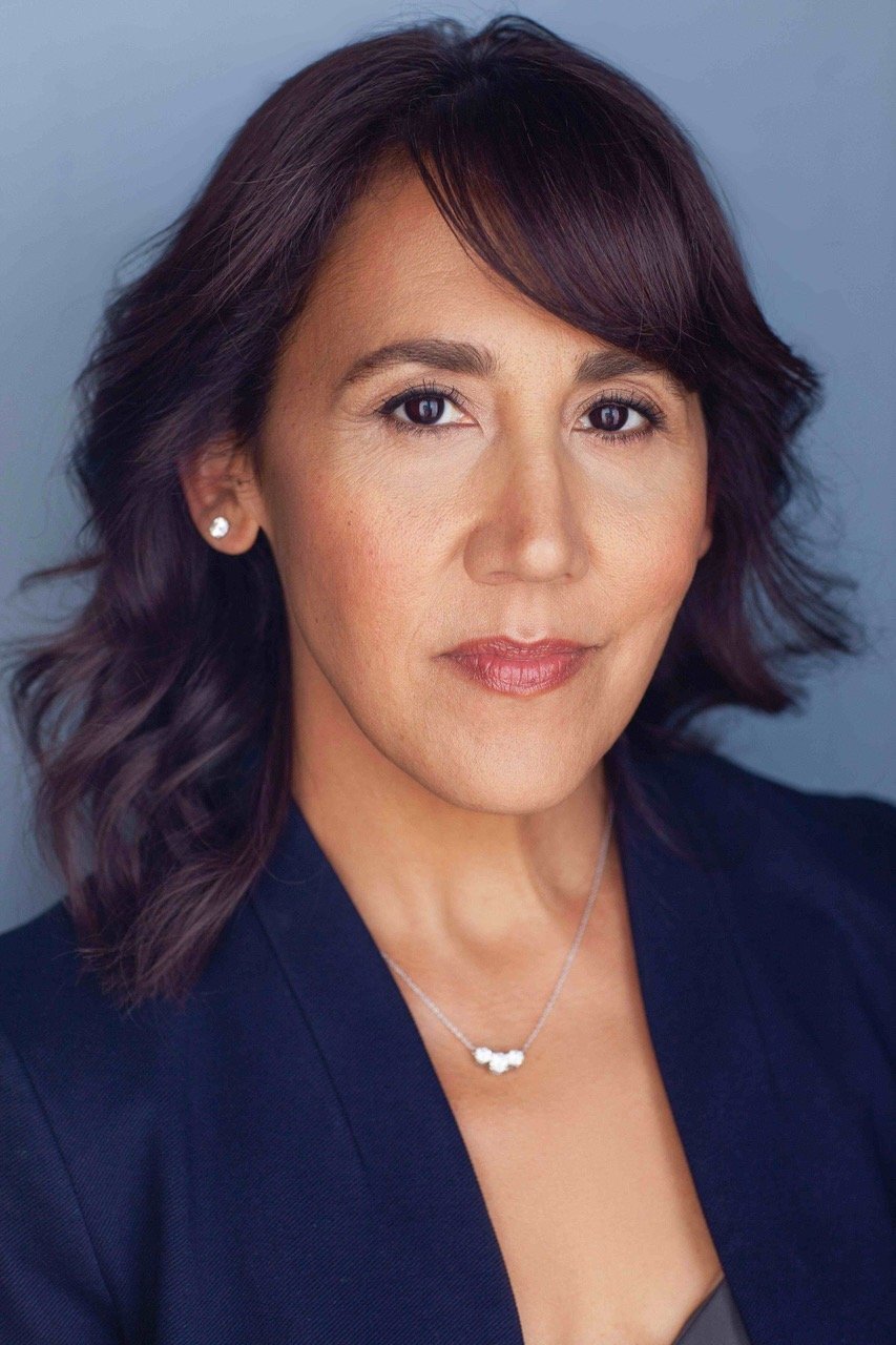 Katherine Renee Cortez — Diana Montoya