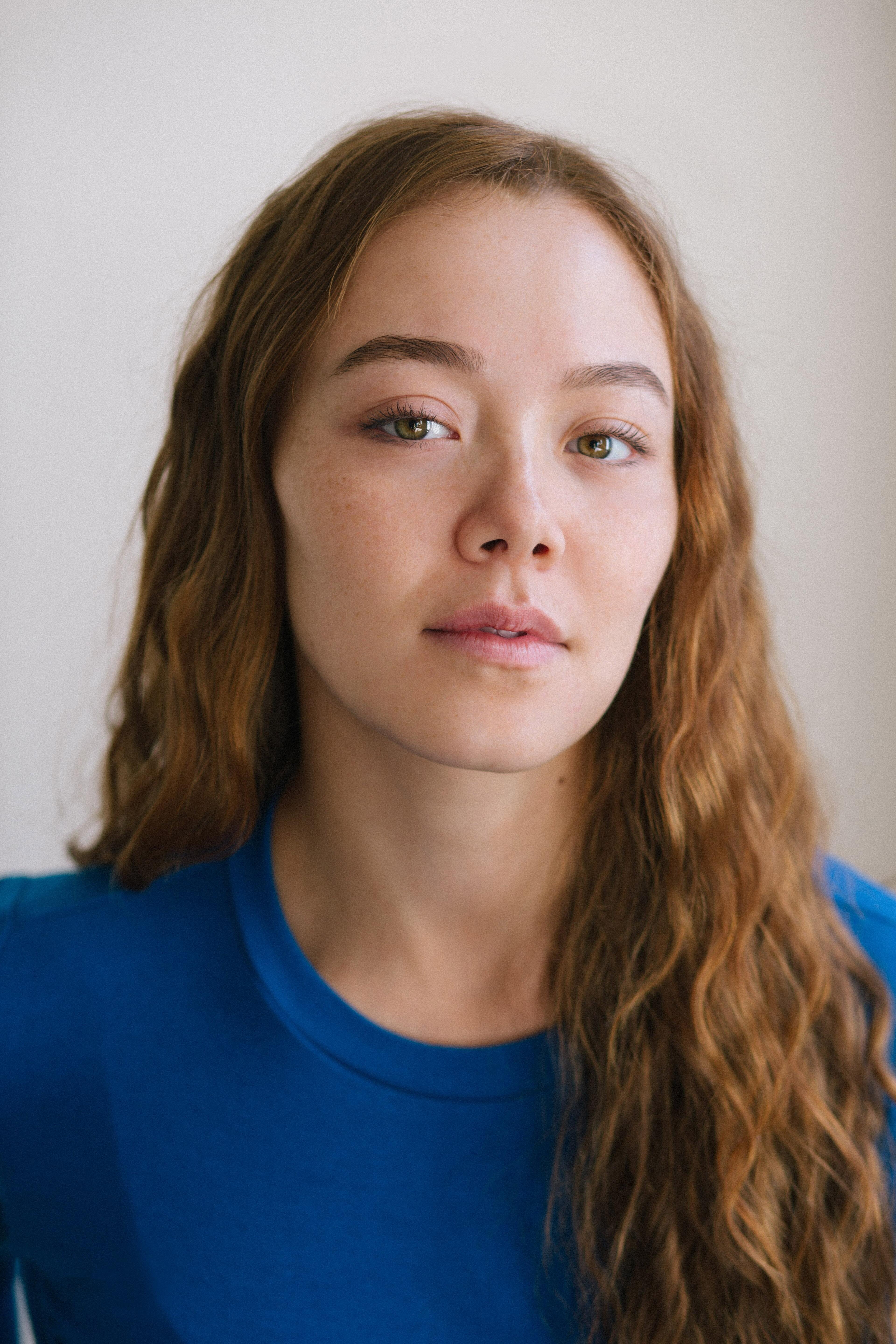 Victoria Wyant — Zera