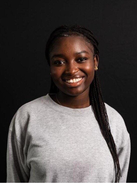 Fatima Bojang
