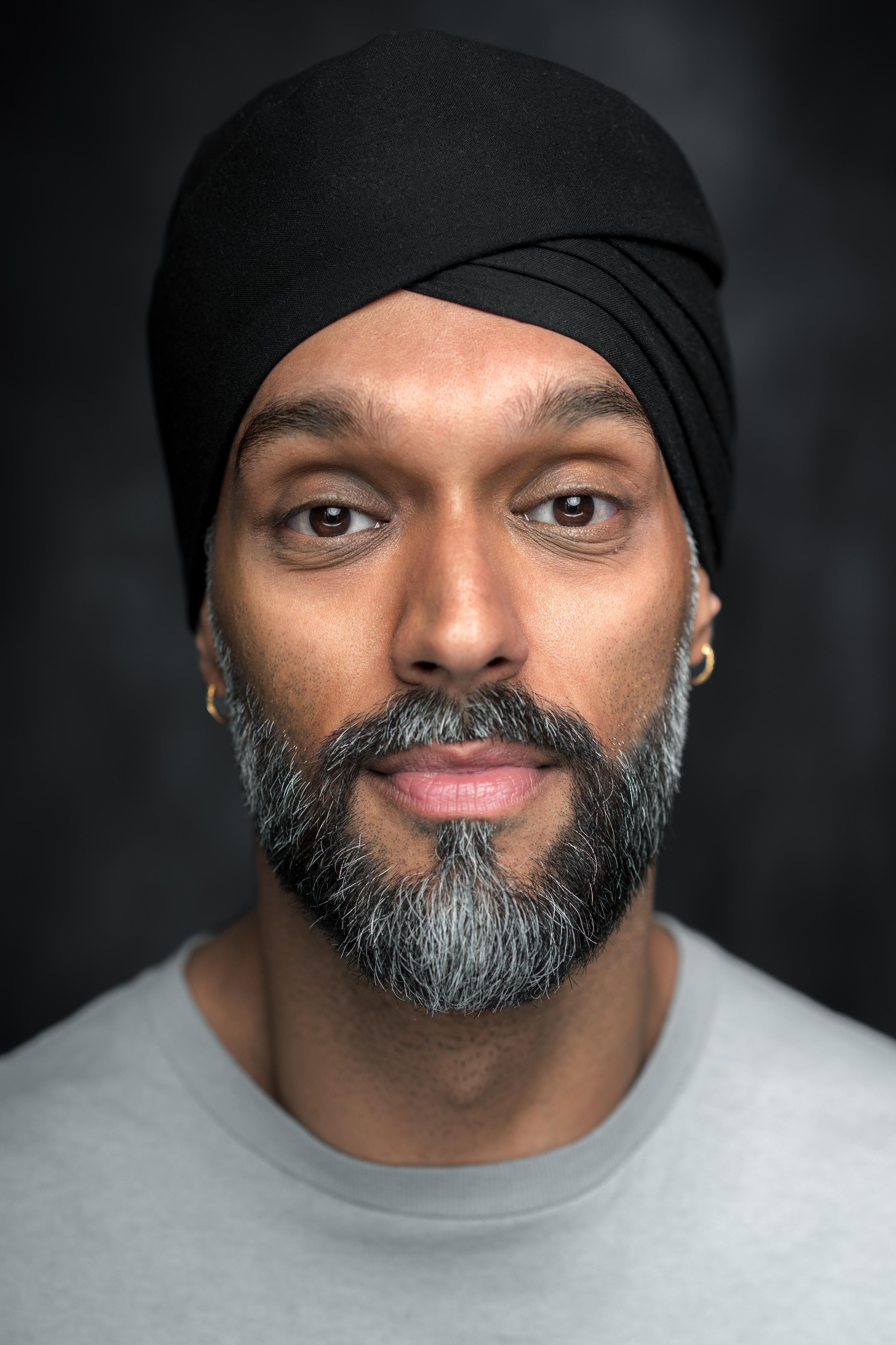 Tajinder Singh Chana — Charlie