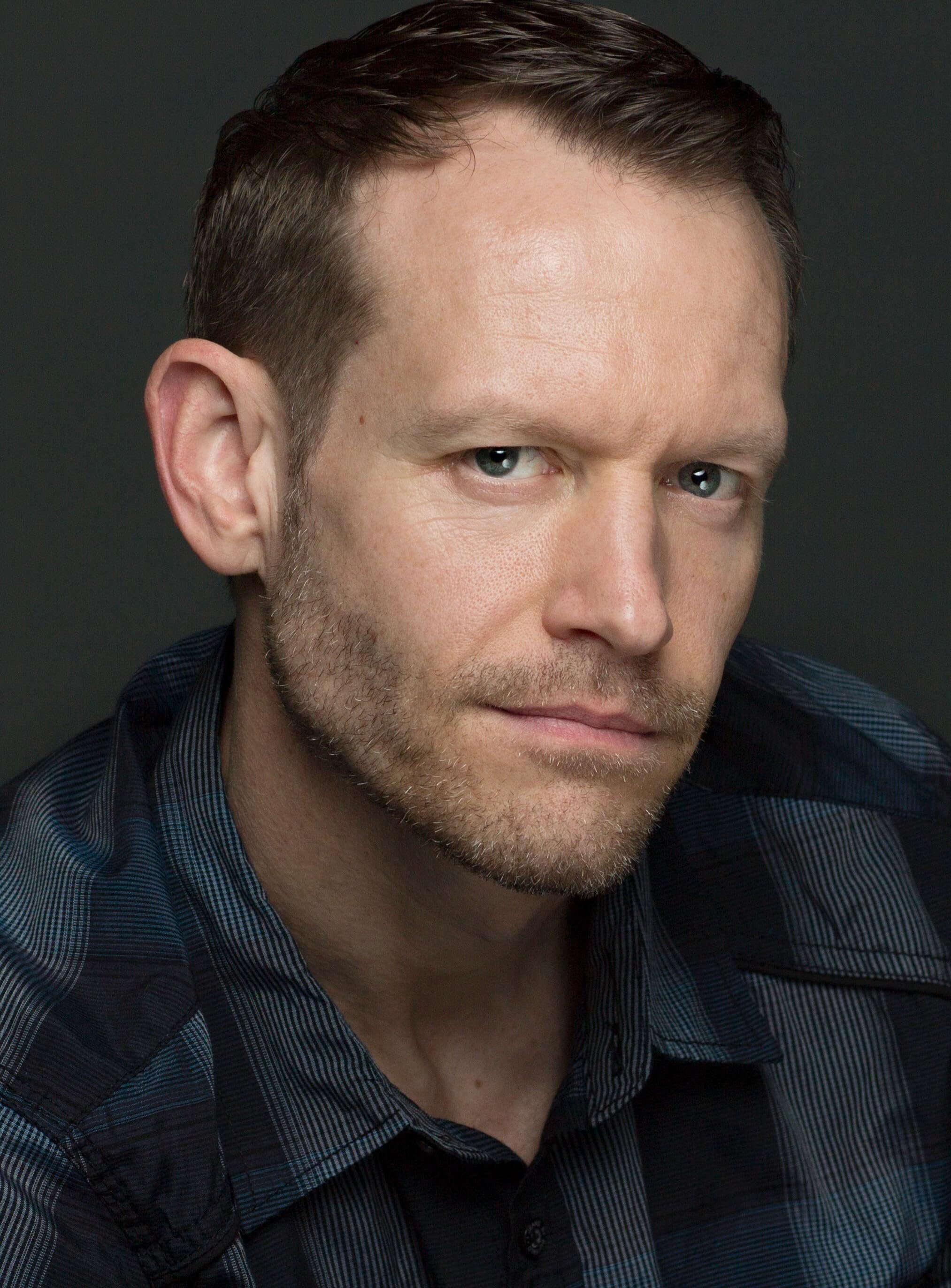 Toby Bornhauser — Congressman Midvale (Ohio)