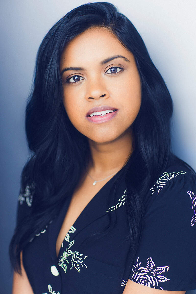 Avanthika Srinivasan — Jenna Jumper