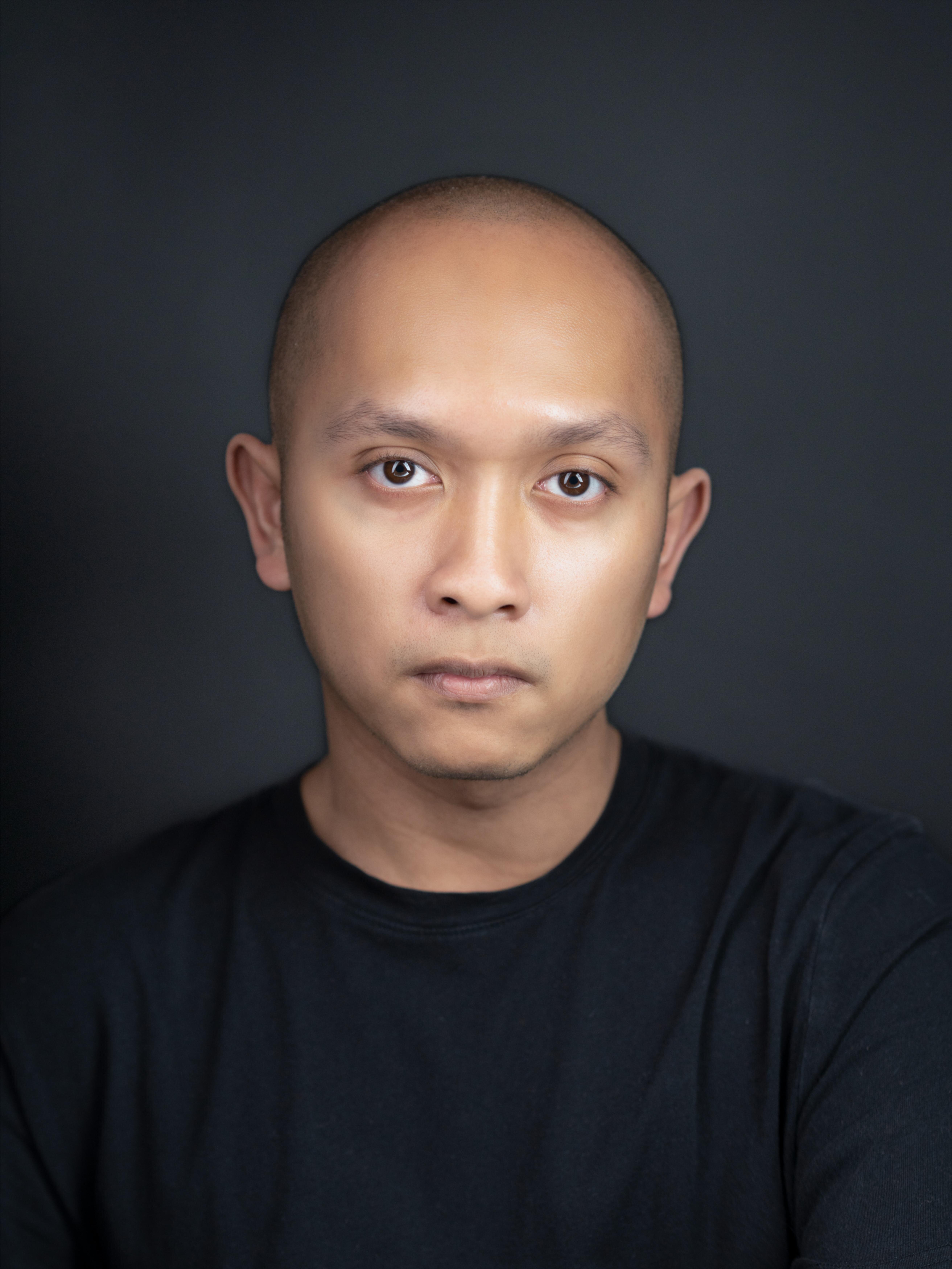 Arvin Shah — Citizen
