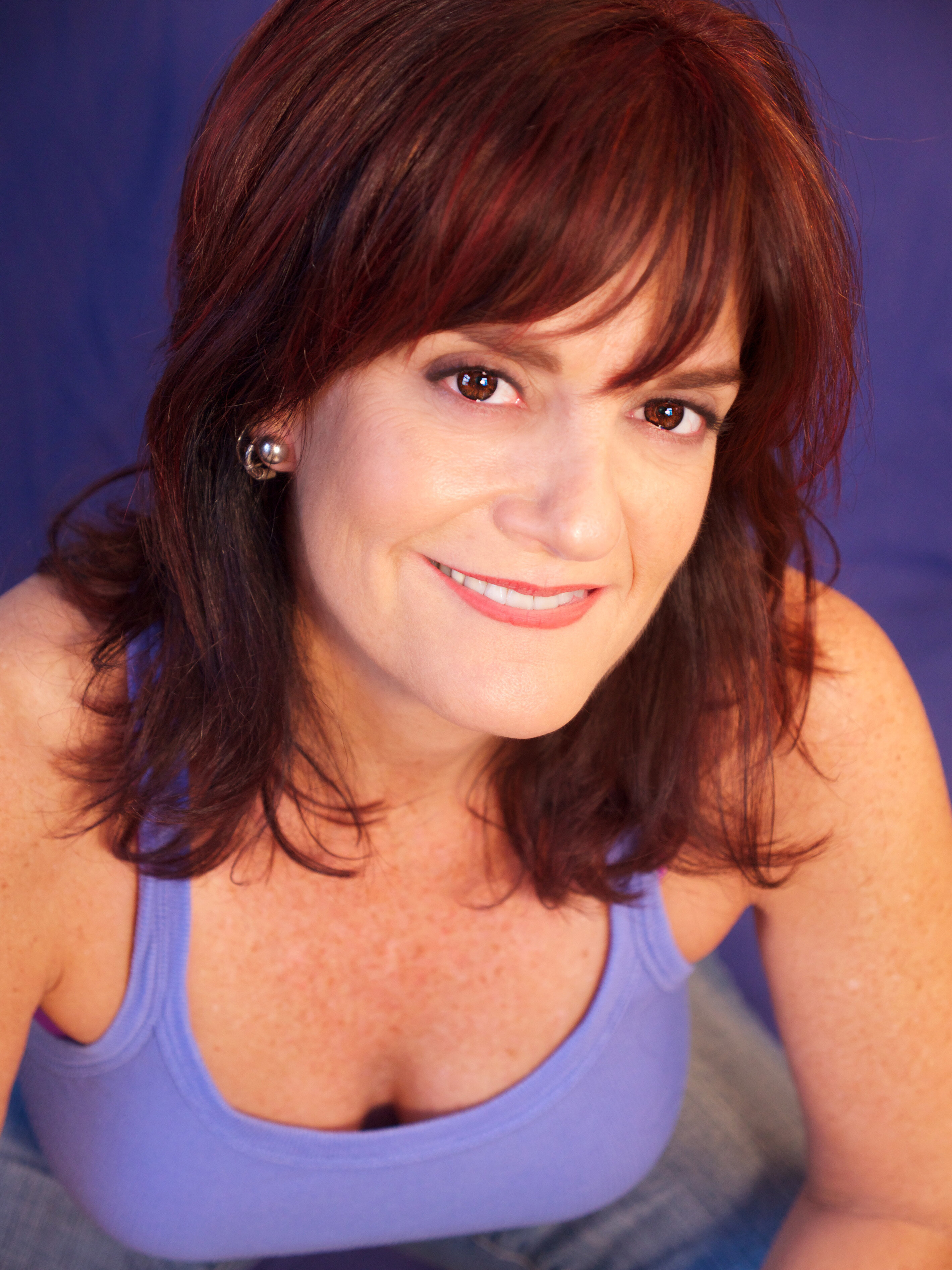 Felicia Shulman — Waitress