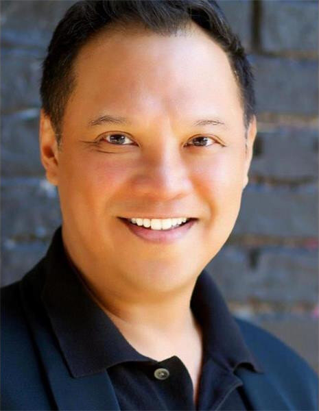 Henry Ravelo — Michael
