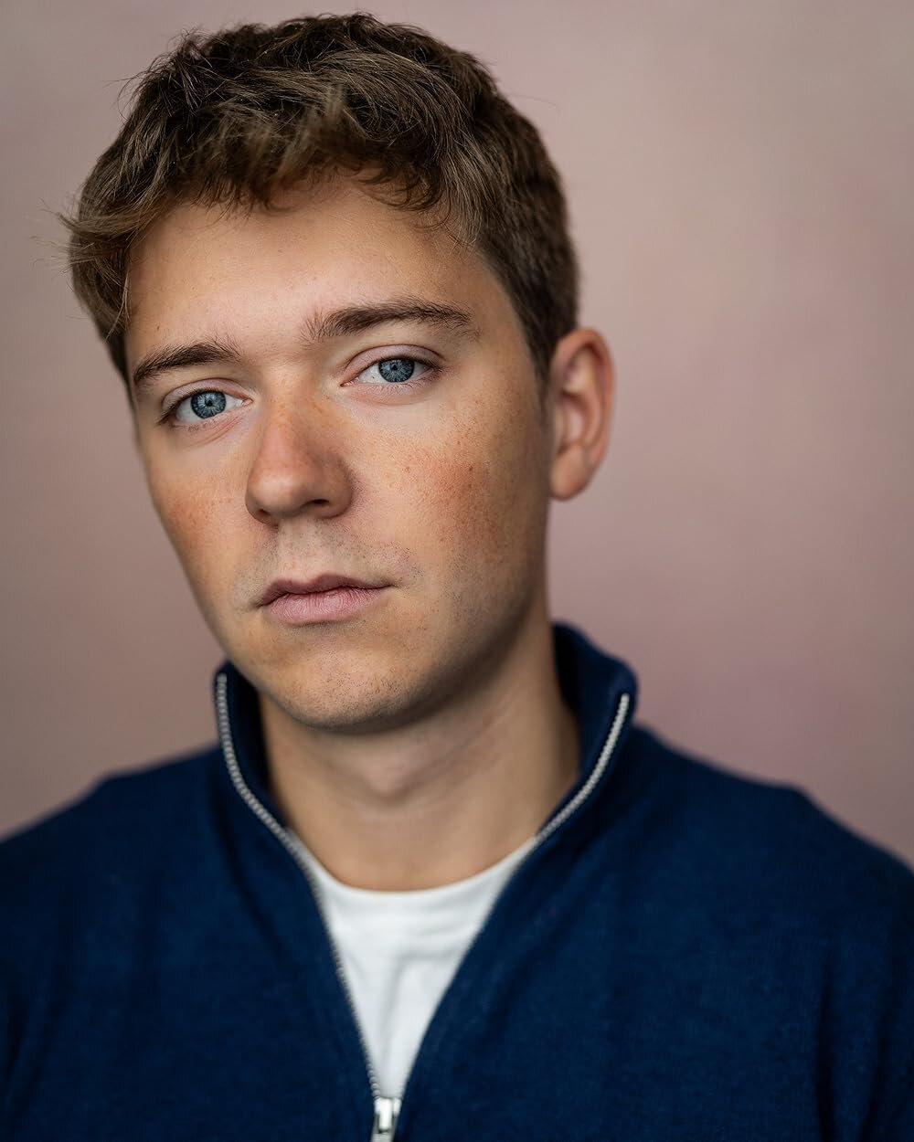 Jake Dove — Alfie King