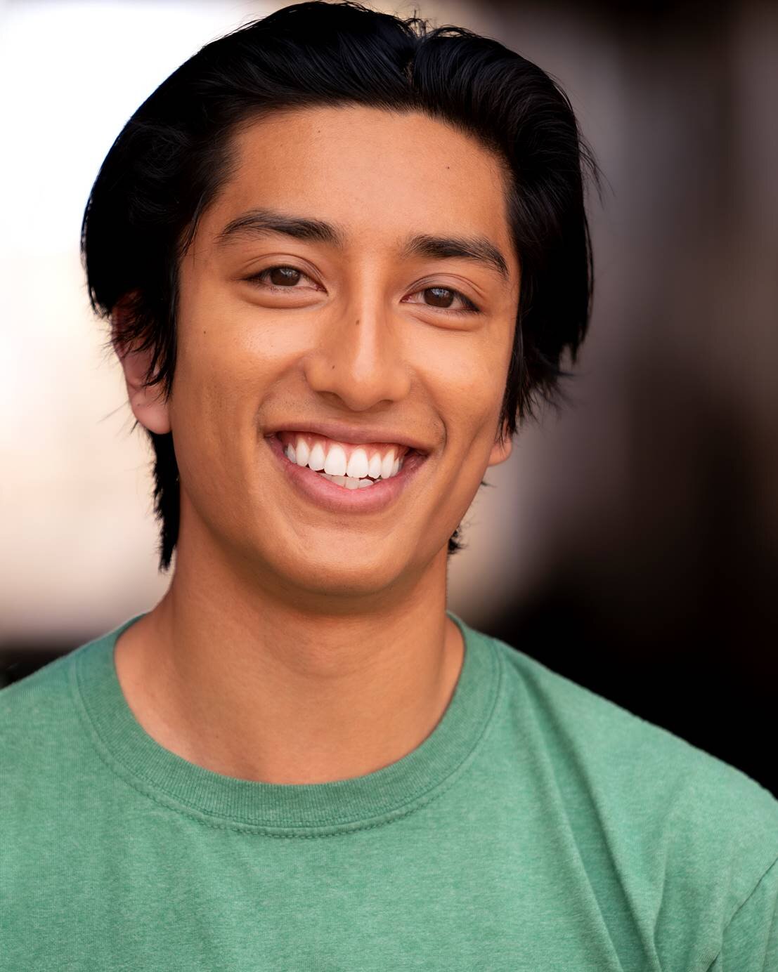 Eric Barragan — Warehouse Scribe #2