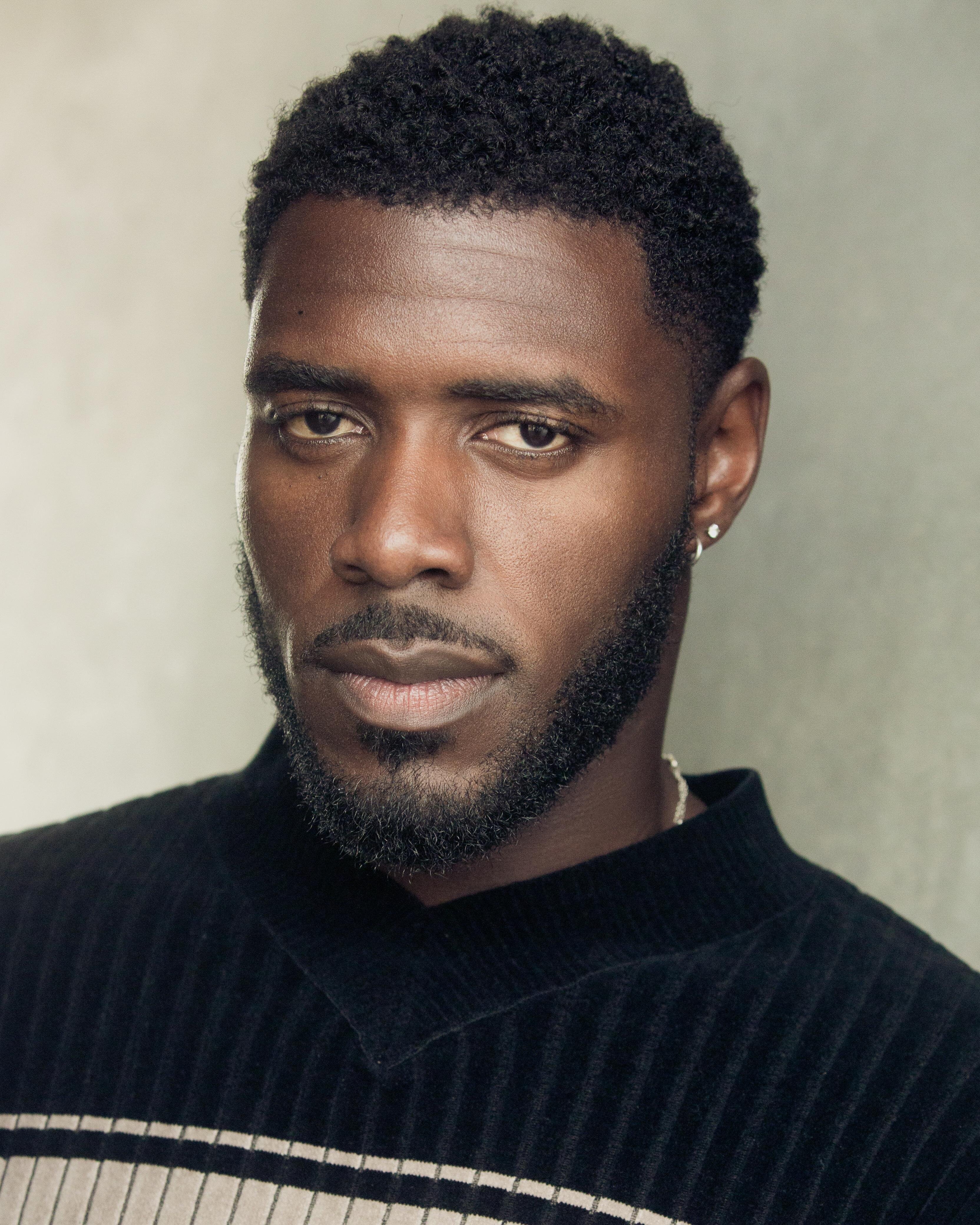 Tega Alexander — Charlie the Jeweller