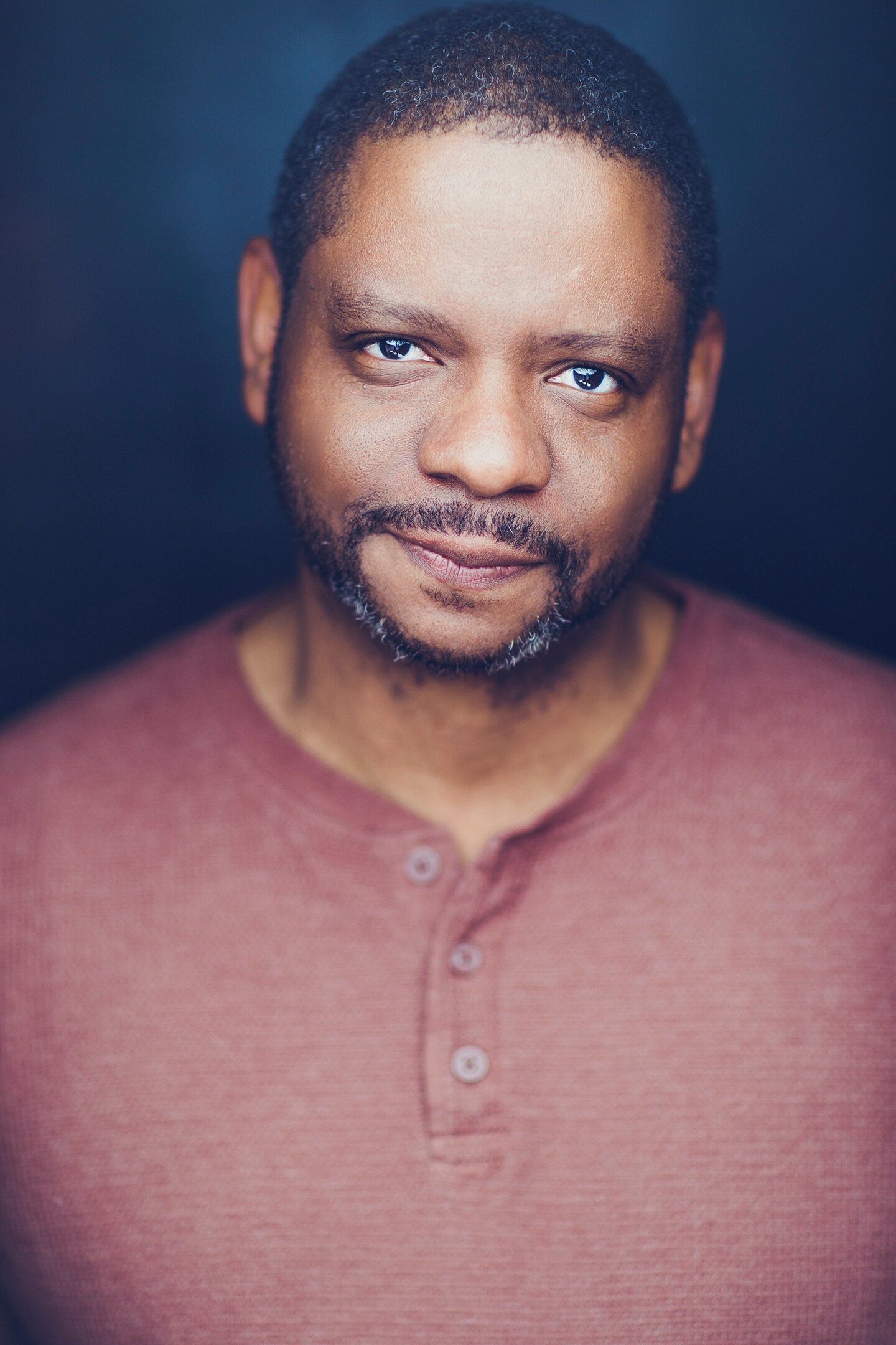 Dwayne R. Grant — Rikers Surgeon