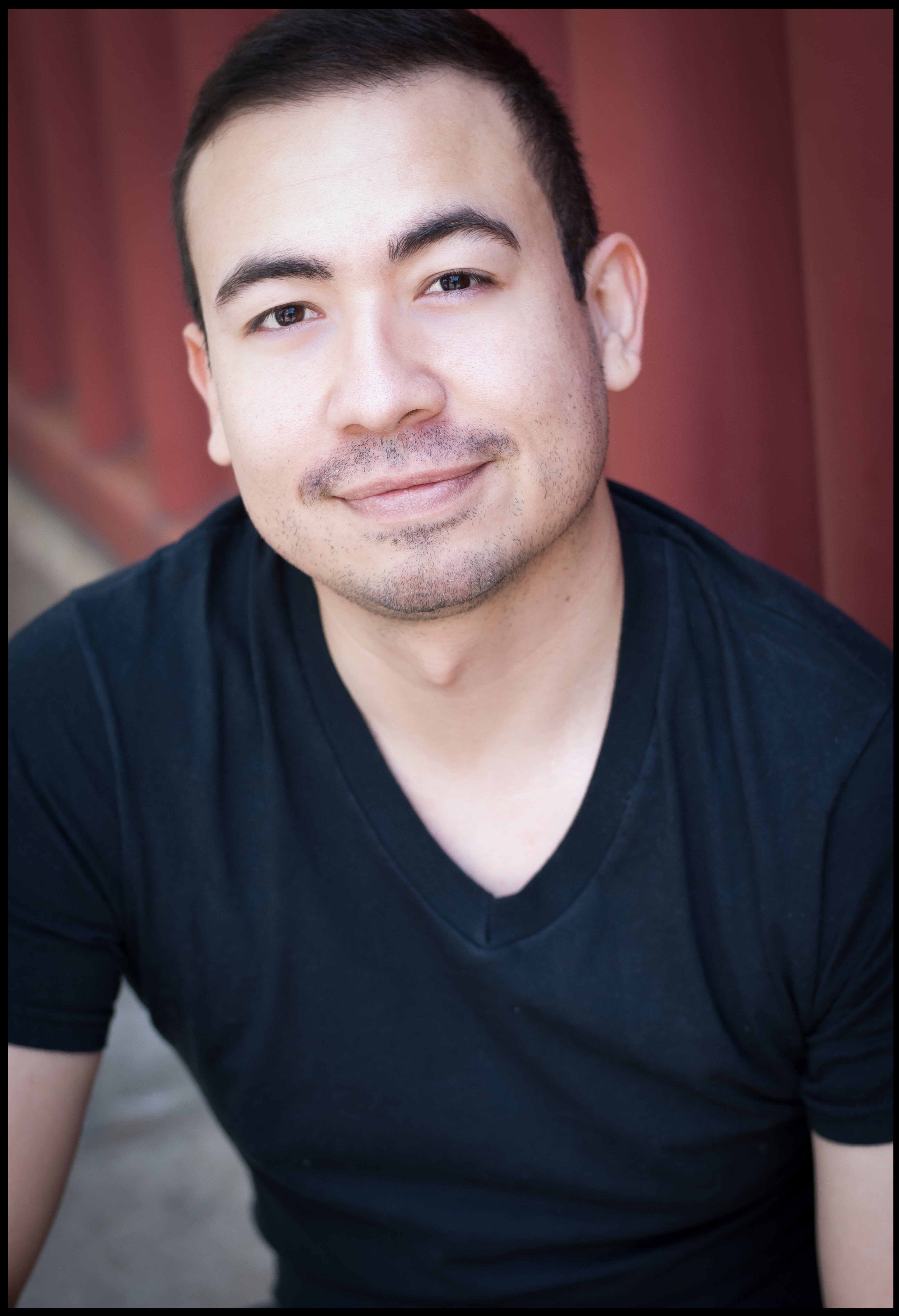 Chino Ramos — Band Player