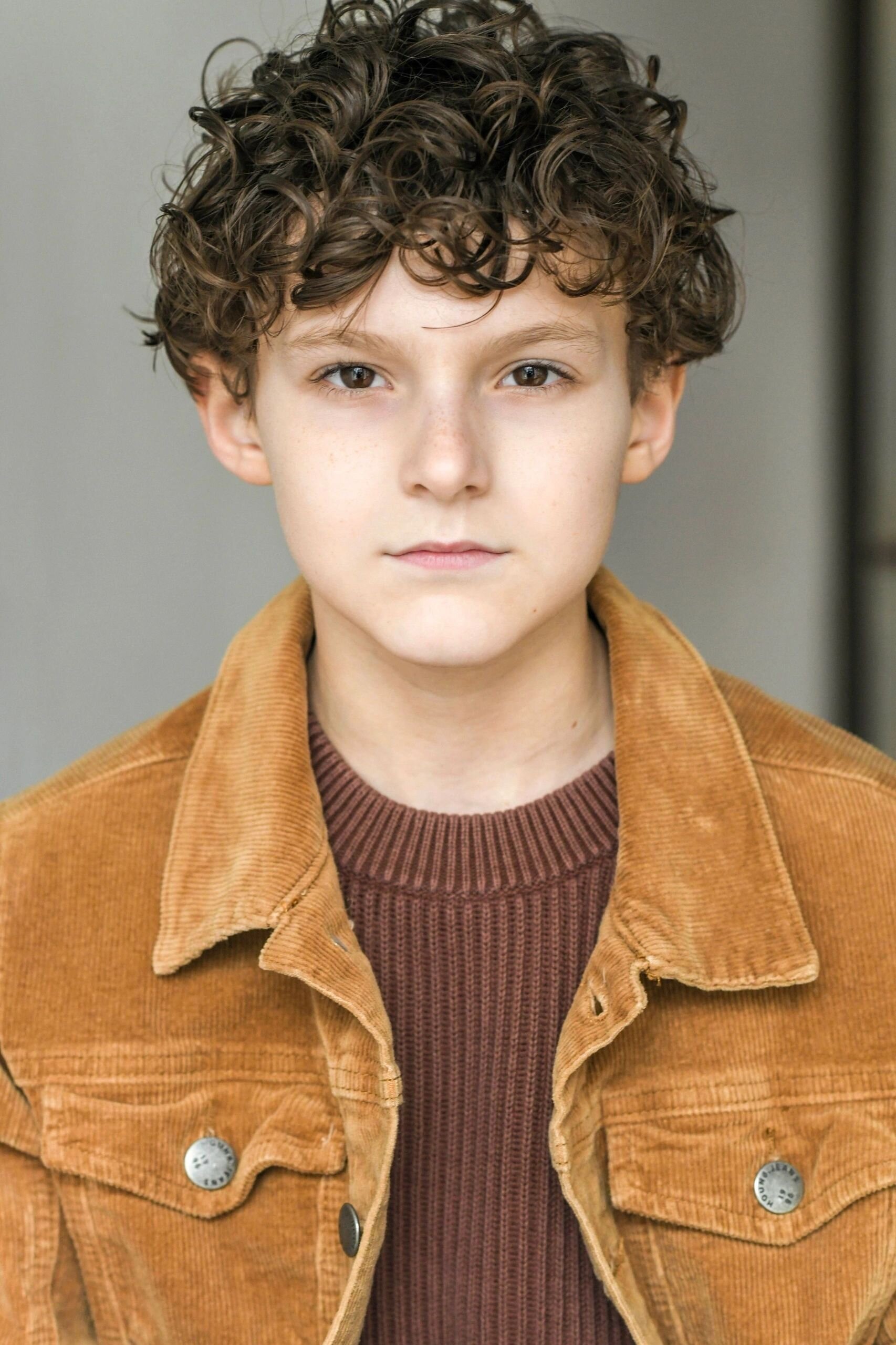 Eli D Goss — Young Matt