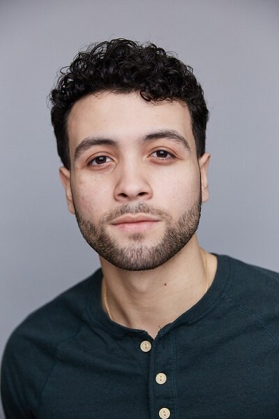 Felix Torrez-Ponce — Task Force Alan Saunders