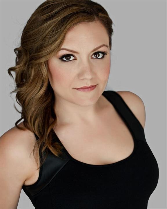 Meagan Buggey — Vanessa's Mother