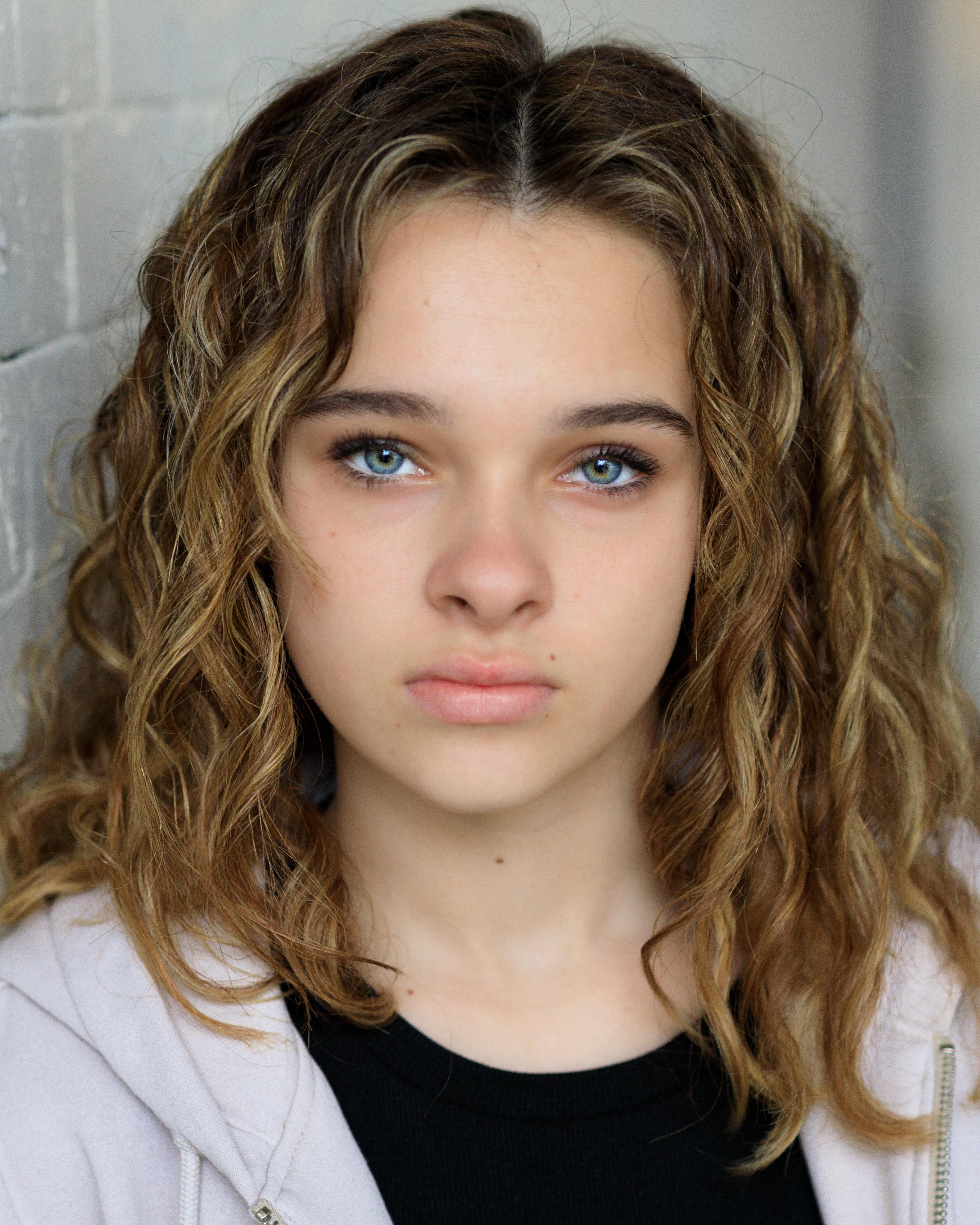 Brooke Holmewood — Peermaid #1