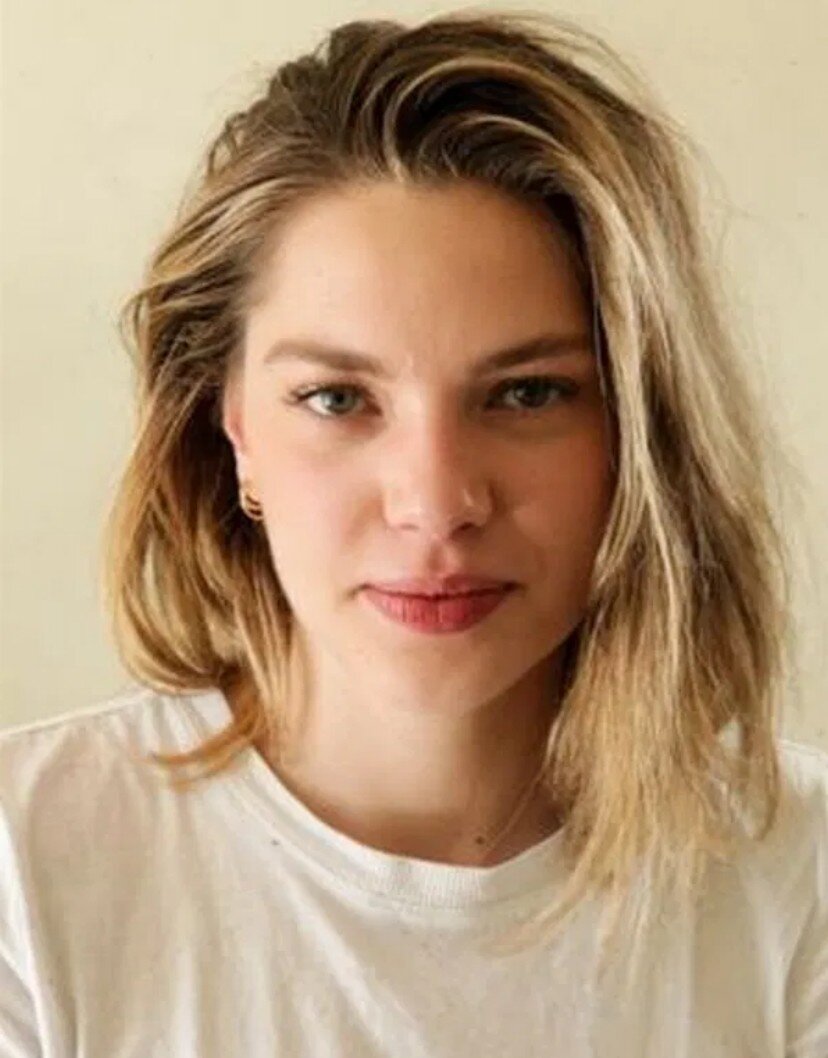 Ella Pellegrini — Dreena