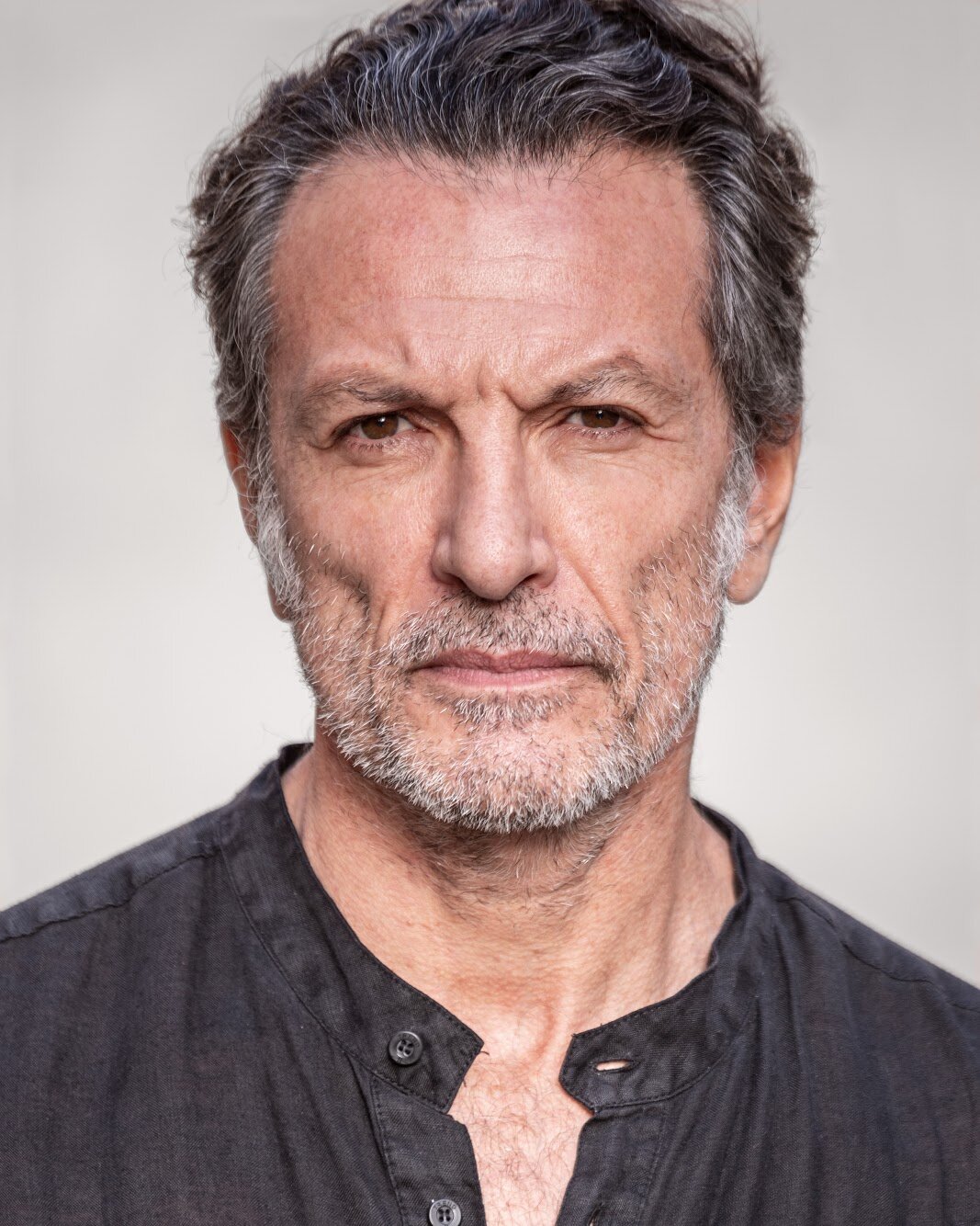 Cosimo Fusco — Carlos Vargas