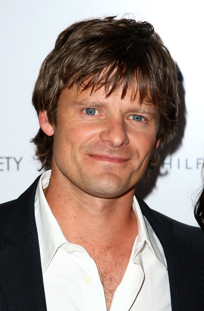 Steve Zahn — Solo