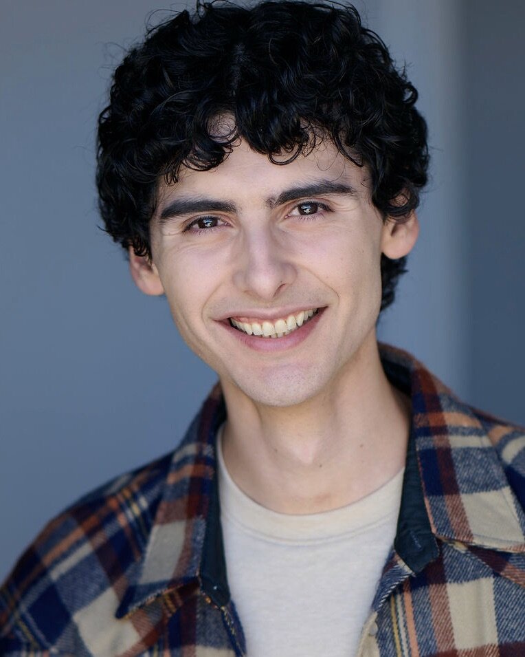 Tuni Hernandez — Young Squire