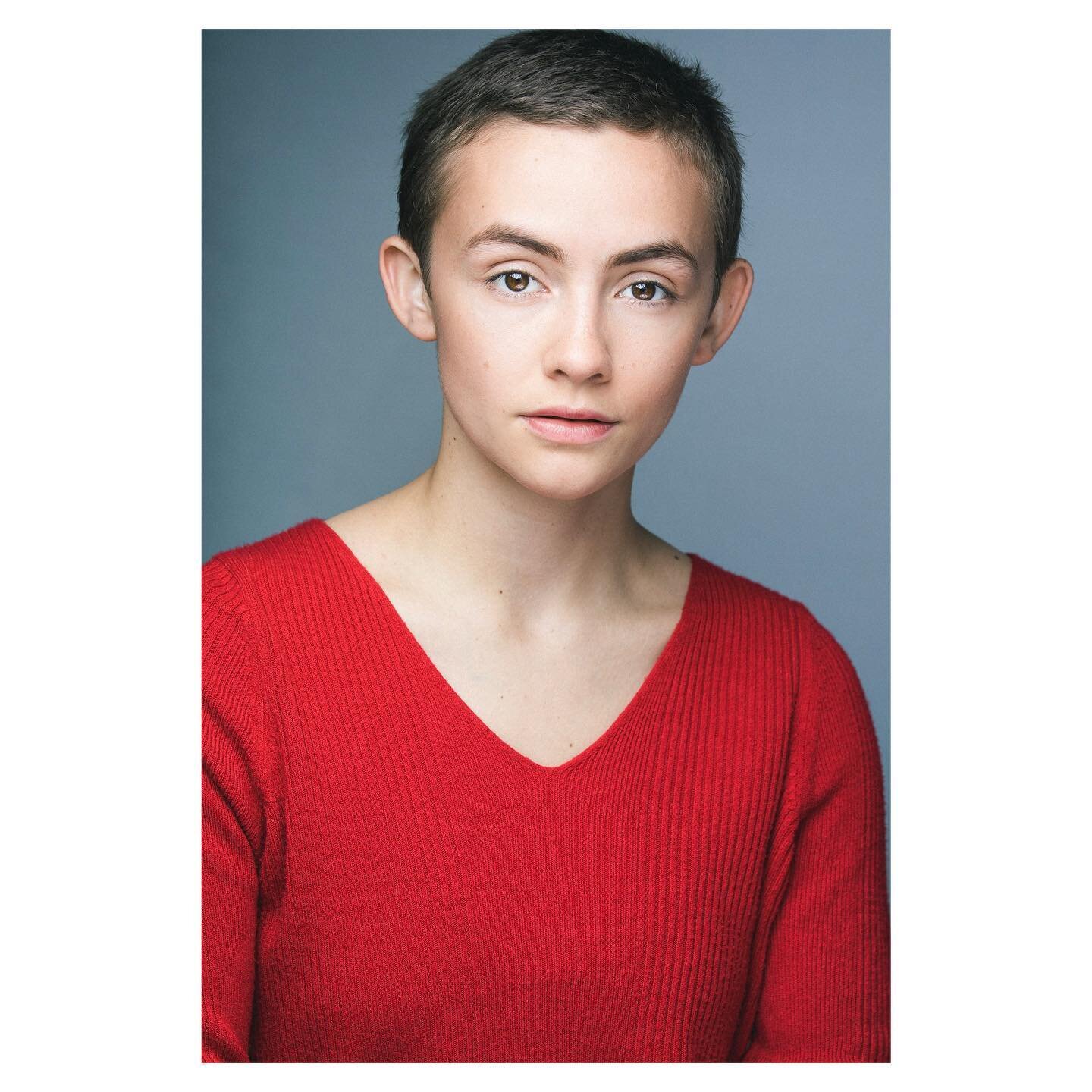 Caitlin Nicholas — Senator Nico