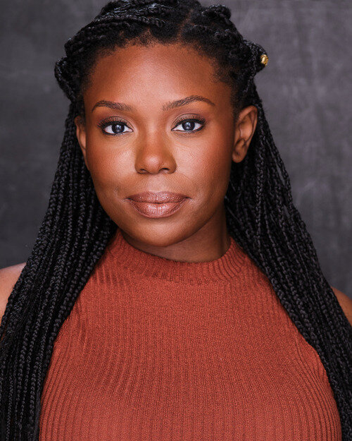 Kidjie Boyer — Detective Keller