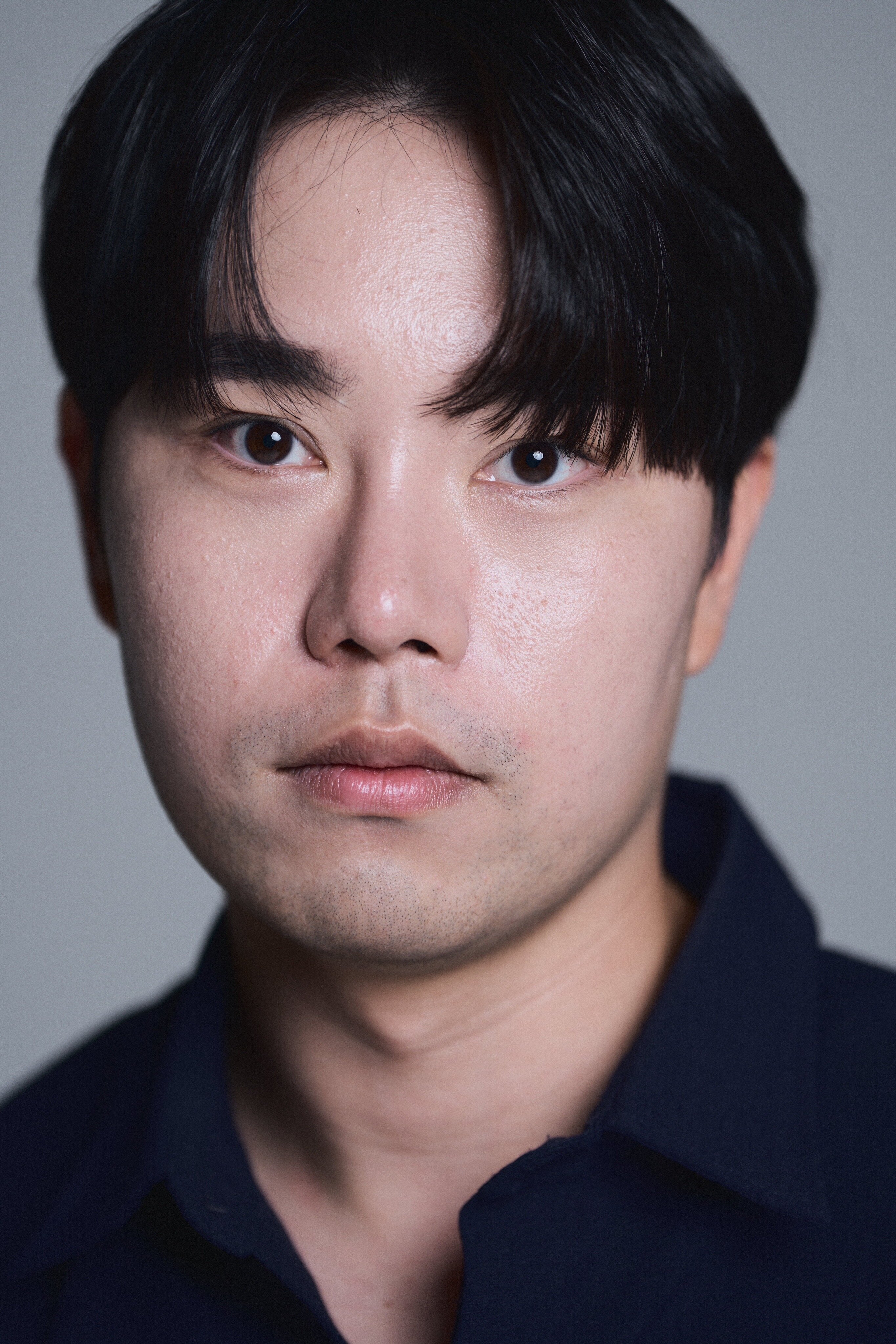 Park Cheong Uk — Leon Park
