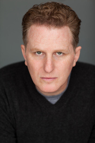 Michael Rapaport — Knight Titus
