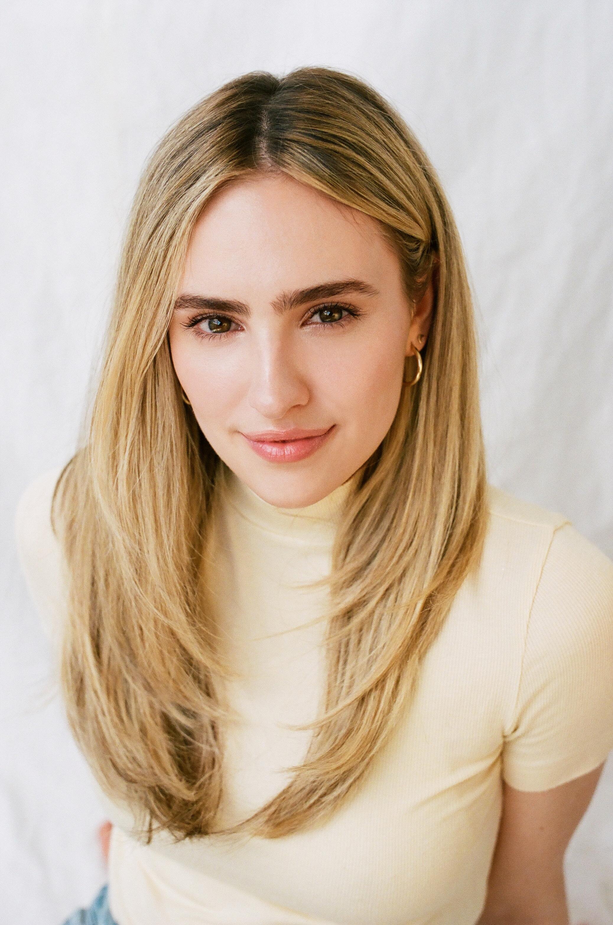 Emma Elle Paterson — Sheline