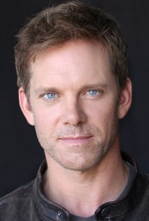Adam J. Harrington — Agent Walker