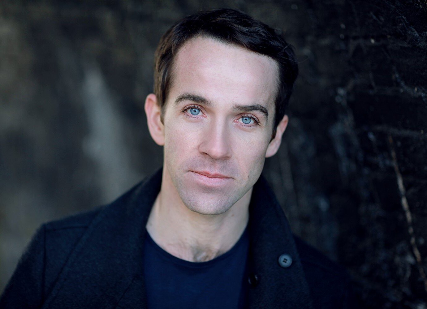 Jonjo O'Neill — Mr. Ganz