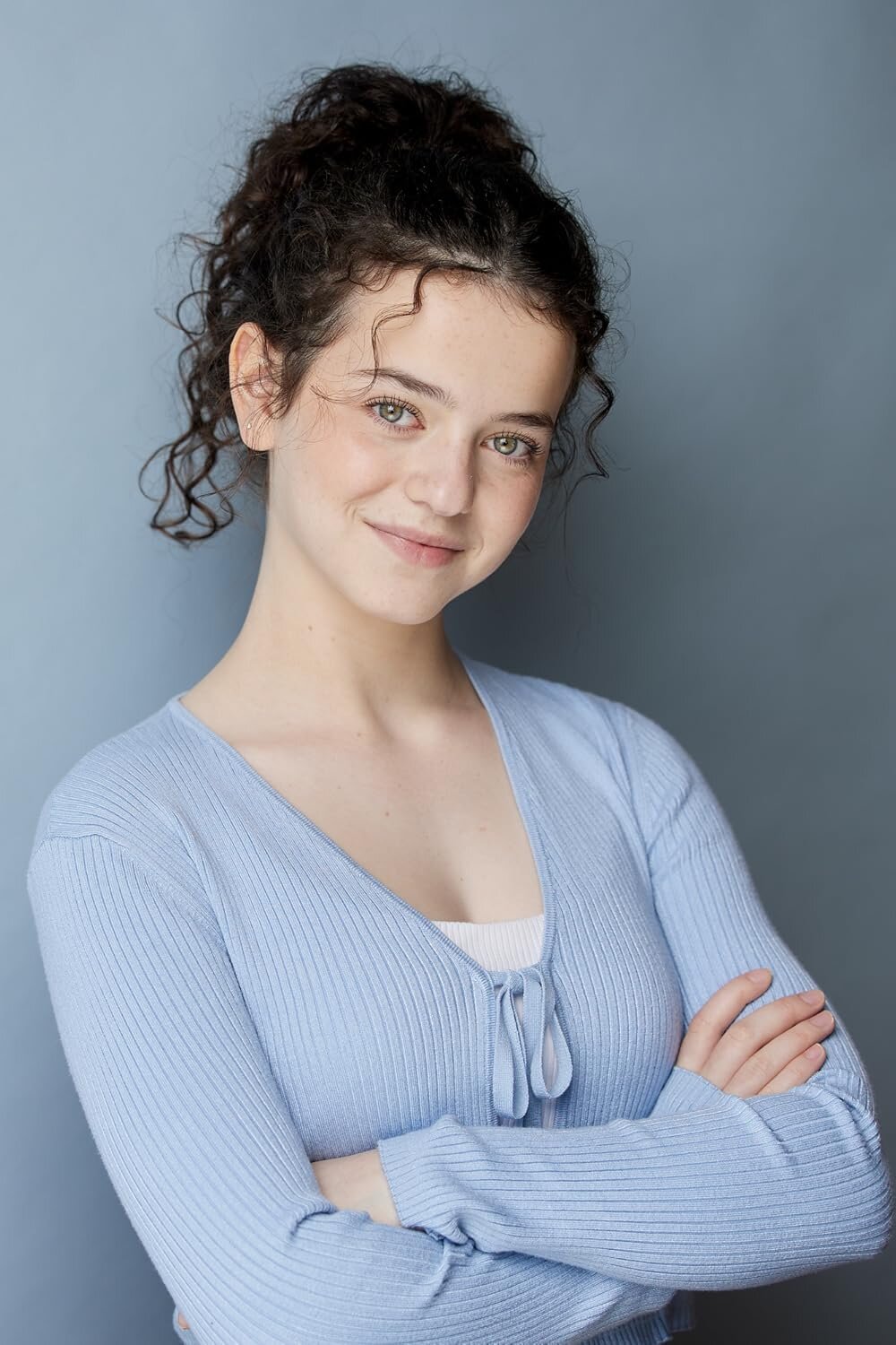 Alice Malakhov — Woodshop Student
