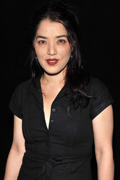 Deborah Chow — Sash Ketter