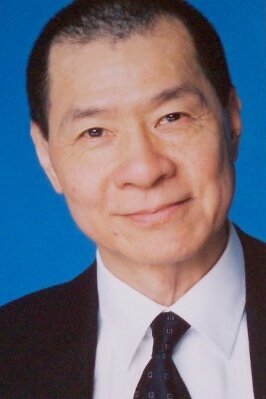 Simon Sinn — Bing-Qian Liu