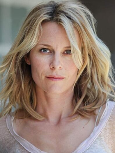 Tanya Clarke — Nurse Mary