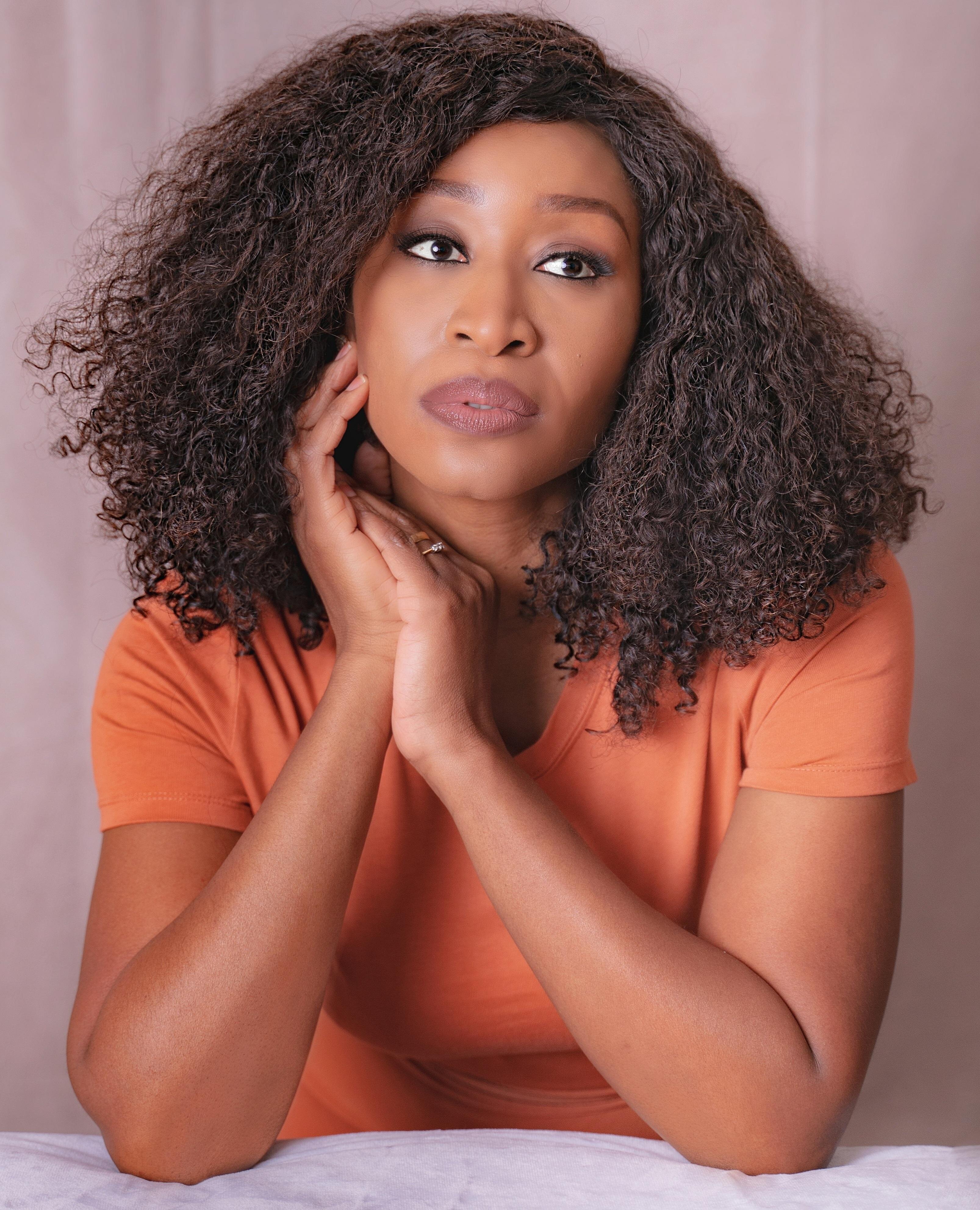 Ashionye Michelle Raccah — Minister