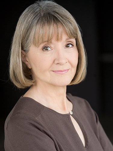 Marcia Bennett — Connie Adler
