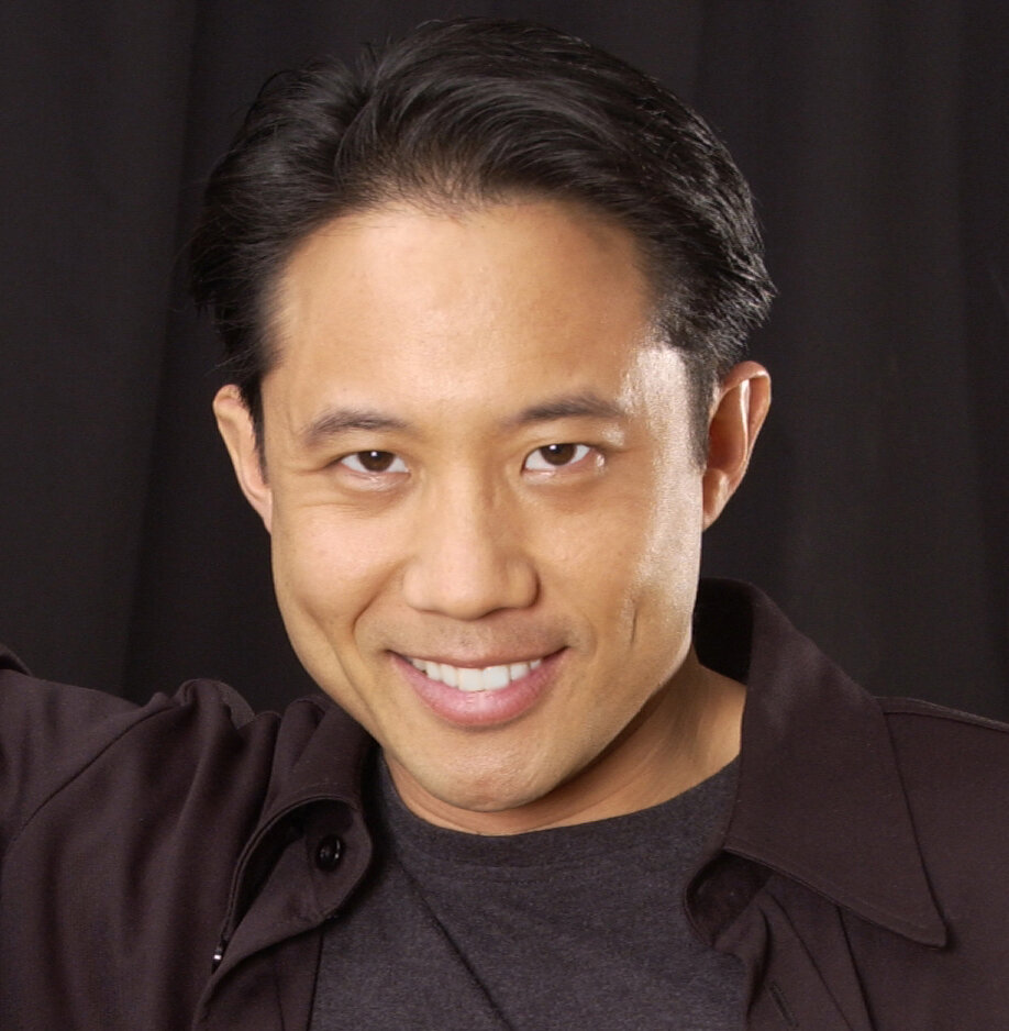 Russell Yuen — Emperor Zhou