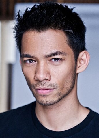 Aldrin Bundoc — Computer Jock
