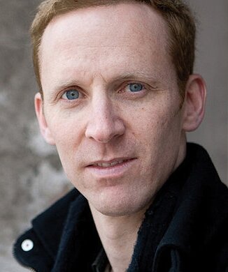 David Tompa — Priest