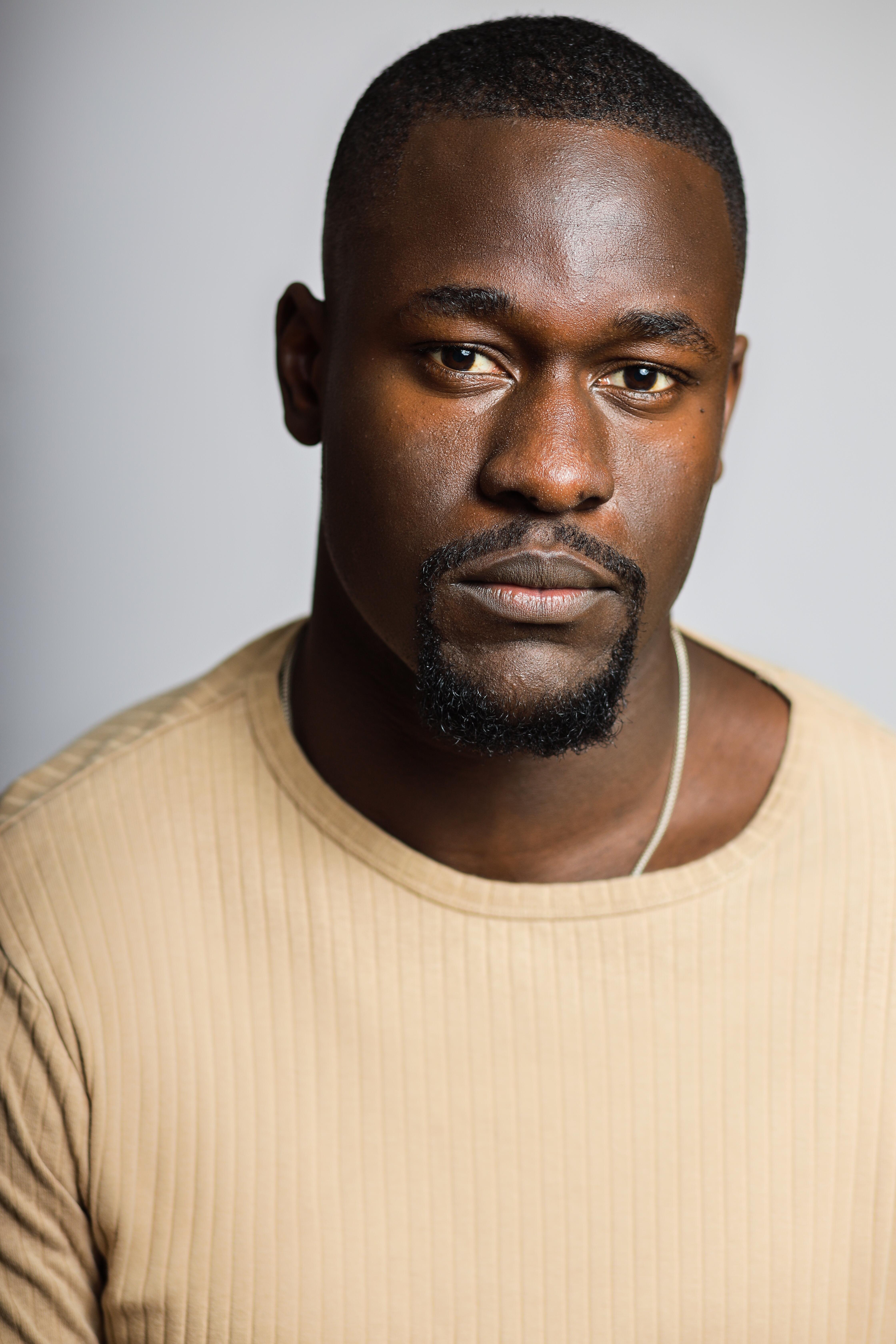 Ibraheem Toure — Mavon