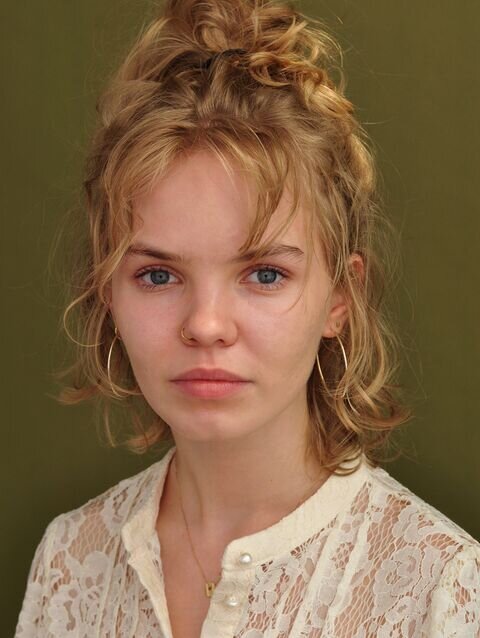 Maja Balcerzak — Staff Member #2
