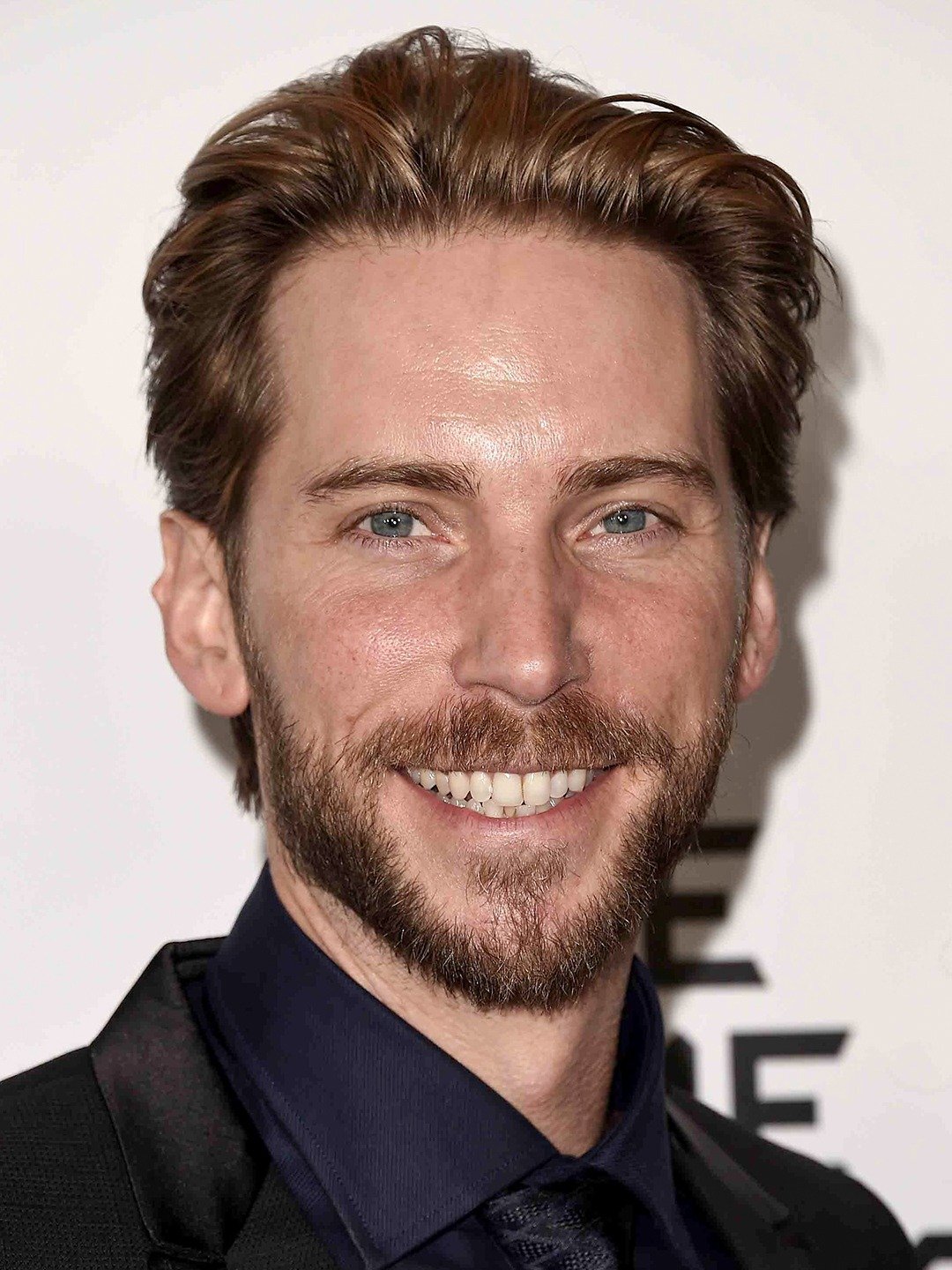 Troy Baker — James